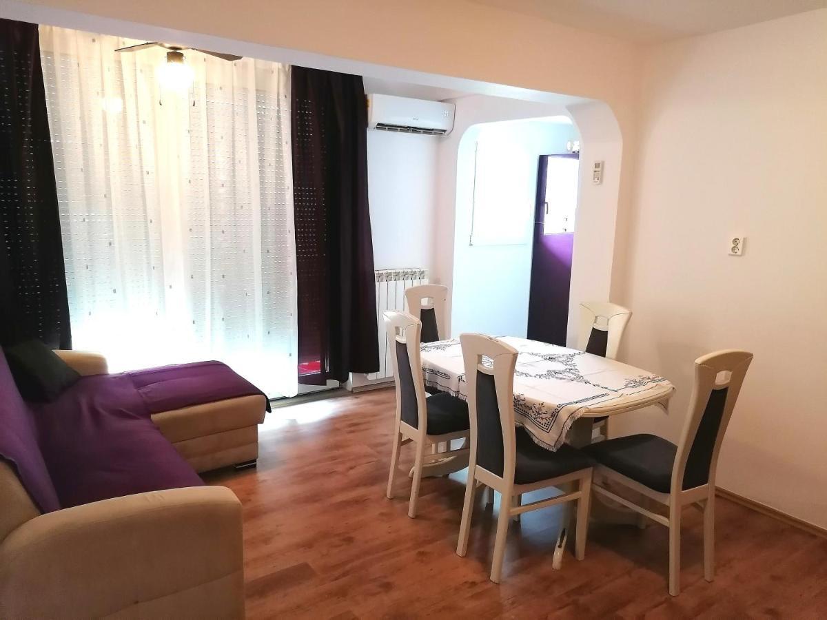 Apartma Poletje Koper Exteriör bild