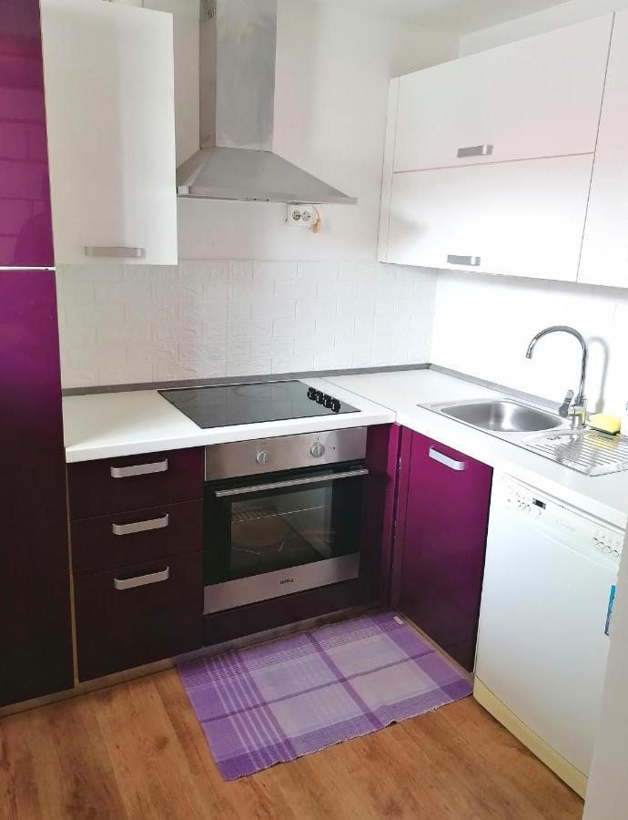 Apartma Poletje Koper Exteriör bild